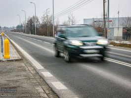 Zakończono budowę obwodnicy Podłęża i Niepołomic. Nowy odcinek DW 964 już otwarty