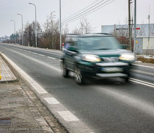 Zakończono budowę obwodnicy Podłęża i Niepołomic. Nowy odcinek DW 964 już otwarty