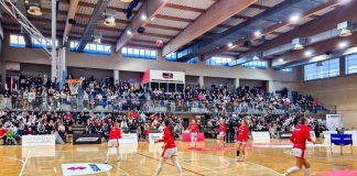 Contimax MOSiR Bochnia przed wyczerpującym maratonem. W pięć tygodni aż dziewięć spotkań