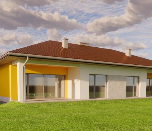 Gmina Bochnia. Żłobek powstanie też w Nieszkowicach Małych. Inwestycja za ponad 4,3 mln zł