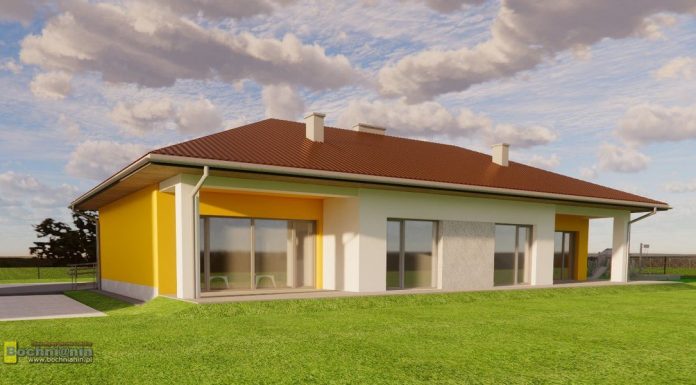 Gmina Bochnia. Żłobek powstanie też w Nieszkowicach Małych. Inwestycja za ponad 4,3 mln zł