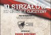 Bochnia. „10 Strzałów Ku Chwale Ojczyzny” – zawody i targi strzeleckie w MCS