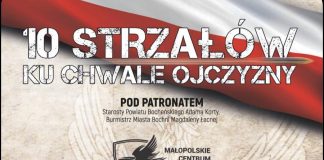 Bochnia. „10 Strzałów Ku Chwale Ojczyzny” – zawody i targi strzeleckie w MCS