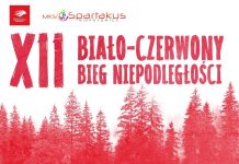 Niepołomice zapraszają na Bieg Niepodległości. Trwają zapisy