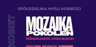 W niedzielę V Forum Kobiet w Niepołomicach: „Mozaika Pokoleń. Różnorodność, która buduje”
