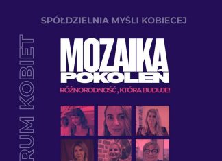 W niedzielę V Forum Kobiet w Niepołomicach: „Mozaika Pokoleń. Różnorodność, która buduje”