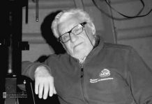 Niepołomice. Zmarł Grzegorz Sęk – astronom i wieloletni pracownik MOA