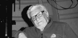 Niepołomice. Zmarł Grzegorz Sęk – astronom i wieloletni pracownik MOA