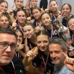 Awans z bocheńskim akcentem. Małopolskie koszykarki w Dywizji A OOM