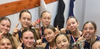 Awans z bocheńskim akcentem. Małopolskie koszykarki w Dywizji A OOM