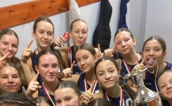 Awans z bocheńskim akcentem. Małopolskie koszykarki w Dywizji A OOM