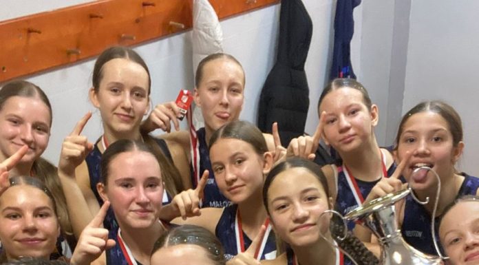 Awans z bocheńskim akcentem. Małopolskie koszykarki w Dywizji A OOM