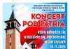 Gierczyce. W sobotę koncert „Pod Patrią” z okazji Święta Niepodległości