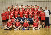 MOSiR Bochnia najlepszy w Mielcu! Młodzicy wygrali Niepodległościowy Turniej Piłki Ręcznej