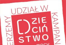 Szpital w Bochni dołączył do ogólnopolskiej kampanii „Dzieciństwo bez Przemocy”