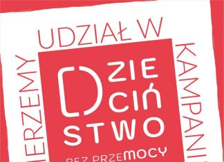 Szpital w Bochni dołączył do ogólnopolskiej kampanii „Dzieciństwo bez Przemocy”