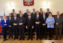 Niepołomice na 6. Forum Metropolii Krakowskiej. Burmistrz Hebda: „Patrzymy szerzej, żeby lokalne działania dawały realne efekty”