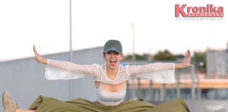 Gracje 2025: Kamila z ZS Nr 1 – ZDJĘCIA