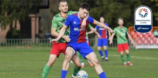 W sobotę ostatni mecz BKS w tym roku. Do Bochni przyjeżdża Garbarnia Kraków