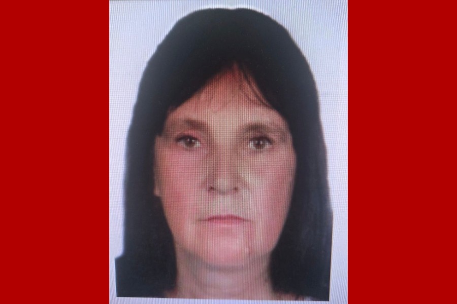 Zaginęła 65-letnia Małgorzata Skrobot. W Sterkowcu trwa szeroko zakrojona akcja poszukiwawcza