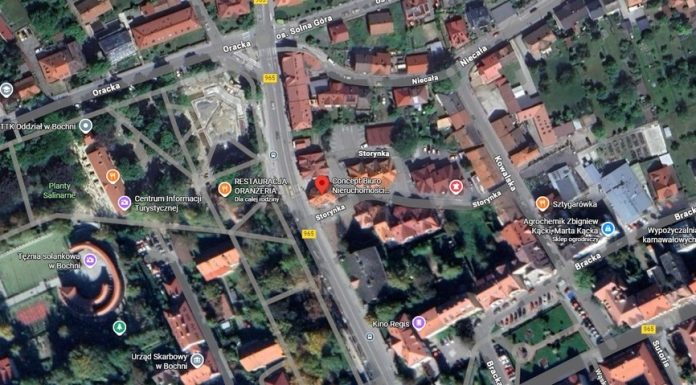 🔸 Concept Biuro Nieruchomości w nowej odsłonie od 1 grudnia