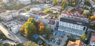 Kolejne dotacje dla bocheńskiego szpitala. Ponad 3,5 mln zł na kardiologię i rehabilitację onkologiczną