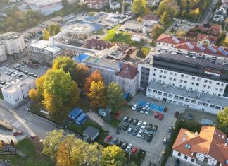 Kolejne dotacje dla bocheńskiego szpitala. Ponad 3,5 mln zł na kardiologię i rehabilitację onkologiczną