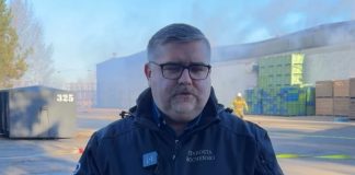 Zawyły syreny. Trwają ćwiczenia „Puma 2025” – WIDEO