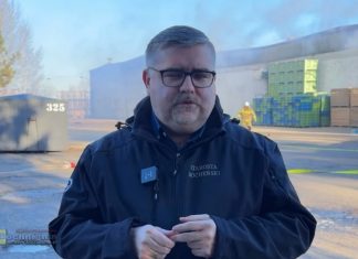 Zawyły syreny. Trwają ćwiczenia „Puma 2025” – WIDEO