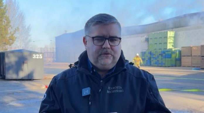 Zawyły syreny. Trwają ćwiczenia „Puma 2025” – WIDEO