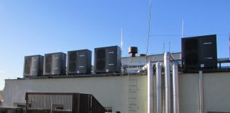 Szpital w Bochni stawia na ekologię i nowoczesność – termomodernizacja w toku