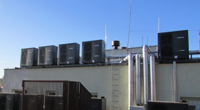 Szpital w Bochni stawia na ekologię i nowoczesność – termomodernizacja w toku