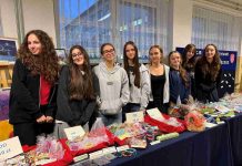 Bochnia. Małe serca – wielka pomoc! Aukcja charytatywna w SP Nr 2