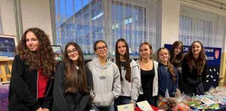 Bochnia. Małe serca – wielka pomoc! Aukcja charytatywna w SP Nr 2