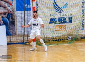 W środę BSF jedzie do Świecia. Czy przełamanie przerodzi się w nowy początek? – TRANSMISJA