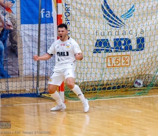 W środę BSF jedzie do Świecia. Czy przełamanie przerodzi się w nowy początek? – TRANSMISJA