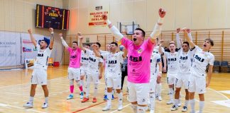 Szalony mecz w Bochni! Przełamanie BSF w nieprawdopodobnie dramatycznych okolicznościach – ZDJĘCIA, WIDEO