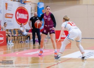 Rezerwy Bydgoszczy lepsze od Bochni – ZDJĘCIA