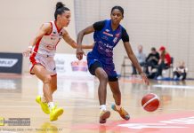 Porażka Contimax MOSiR. Artego Bydgoszcz w najlepszej formie, Bochnia w najgorszej – ZDJĘCIA