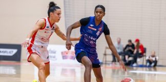 Porażka Contimax MOSiR. Artego Bydgoszcz w najlepszej formie, Bochnia w najgorszej – ZDJĘCIA