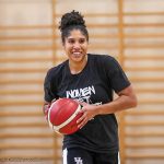 🏀💥 Sierra Moore dołącza do Contimax MOSiR Bochnia! – WIDEO