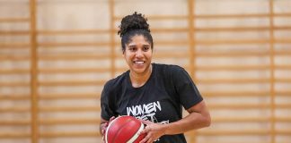 🏀💥 Sierra Moore dołącza do Contimax MOSiR Bochnia! – WIDEO