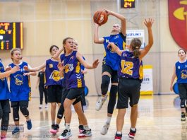 Trwa turniej Jr. NBA w Bochni – ZDJĘCIA