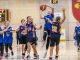 Trwa turniej Jr. NBA w Bochni – ZDJĘCIA
