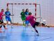 Futsal kobiet. Targowianka pokonała AZS UW 2:0 – ZDJĘCIA