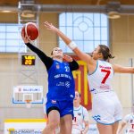 KLK: Rezerwy Contimax MOSiR przegrały z Gdynią po zaciętej końcówce – ZDJĘCIA