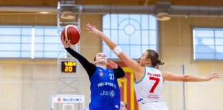 KLK: Rezerwy Contimax MOSiR przegrały z Gdynią po zaciętej końcówce – ZDJĘCIA