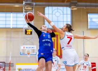 KLK: Rezerwy Contimax MOSiR przegrały z Gdynią po zaciętej końcówce – ZDJĘCIA