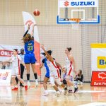 OBLK: Bochnia walczyła, ale Gdynia odjechała w trzeciej kwarcie – ZDJĘCIA, WIDEO