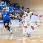 Kanonada BSF! Bochnia rozgromiła Katowice aż 10:2. Hat-trick Sebastiana Leszczaka – ZDJĘCIA